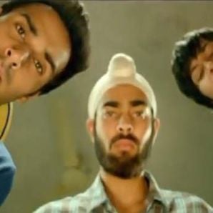 Photo Fukrey