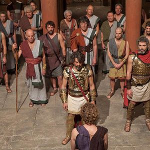 Photo Odysseus