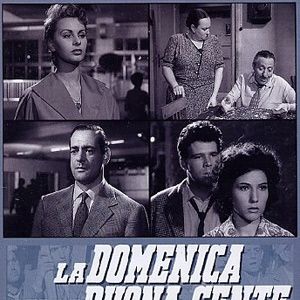 Photo La Domenica della buona gente