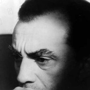 Photo Luchino Visconti