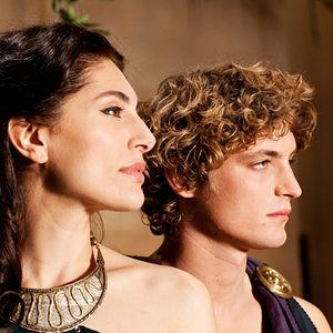 Photo Odysseus