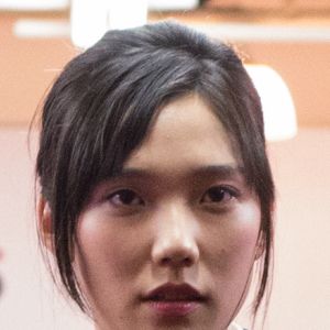 Photo Tao Okamoto