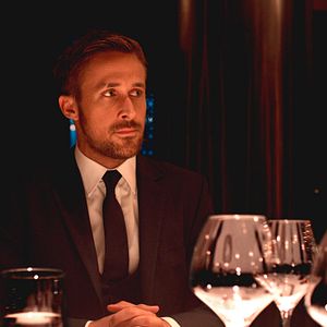 Photo Only God Forgives