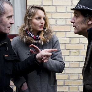 Photo Antoine Chappey