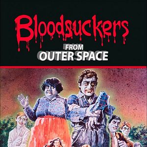 Photo Blood Suckers from Outer Space