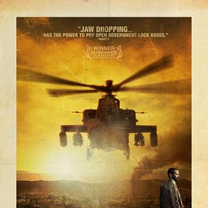 Photo Dirty Wars