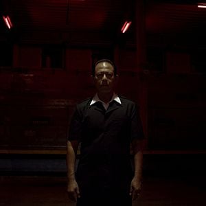 Photo Only God Forgives