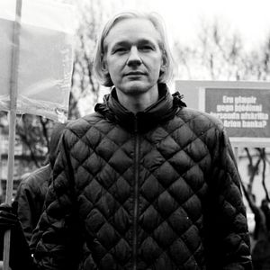 Photo We Steal Secrets : la vérité sur Wikileaks