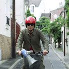 Photo Comment je me suis réveillé