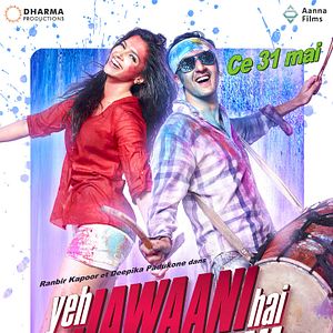 Photo Yeh Jawaani Hai Deewani