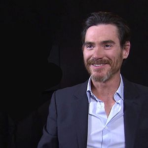 Photo Billy Crudup