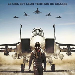 Photo Windfighters - Les Guerriers du ciel