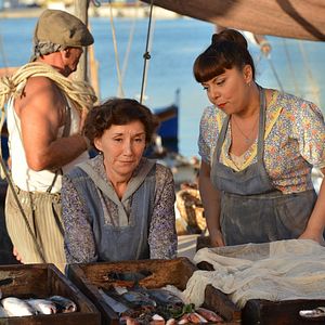 Photo Marie-Anne Chazel