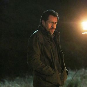 Photo The Bridge (2013)
