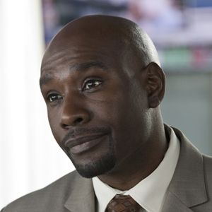 Photo Morris Chestnut