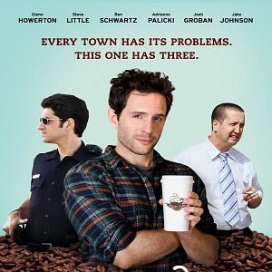 Photo Coffee Town