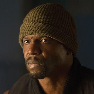 Photo Terry Crews