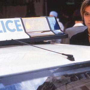 Photo Agathe de La Boulaye