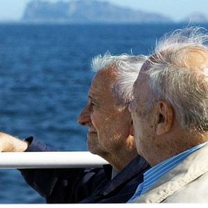 Photo Les Invisibles