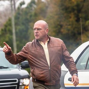 Photo Dean Norris