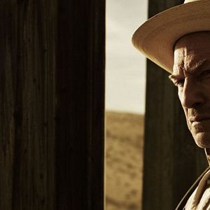 Photo Ted Levine