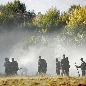 Photo Hatfields & McCoys