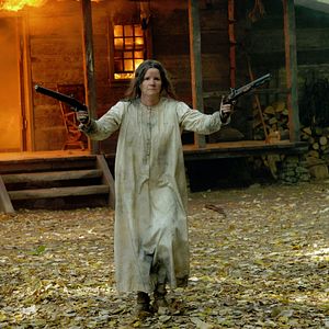 Photo Hatfields & McCoys