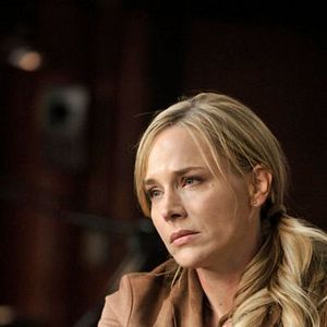 Photo Julie Benz
