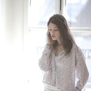 Photo Astrid Bergès-Frisbey