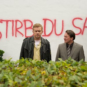 Photo Robert Palfrader