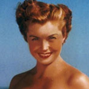 Photo Esther Williams
