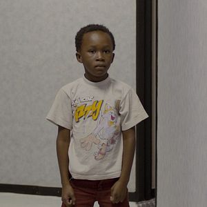 Photo Rapule Hendricks