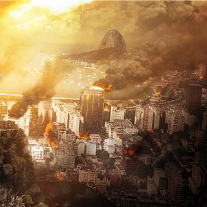 Photo World War Z