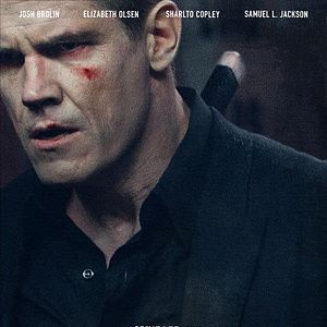 Photo Oldboy