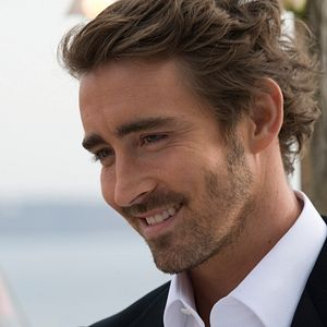 Photo Lee Pace