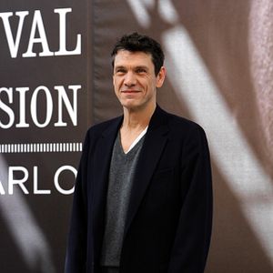 Photo Marc Lavoine