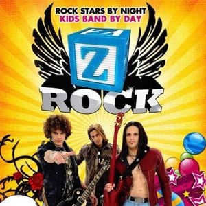 Photo Z Rock