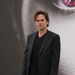 Photo Billy Burke
