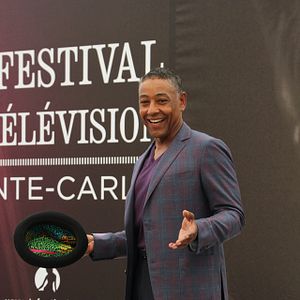 Photo Giancarlo Esposito