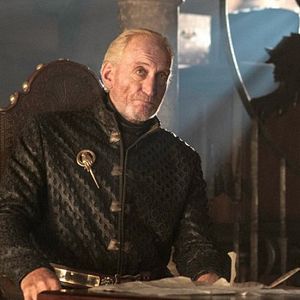 Photo Charles Dance