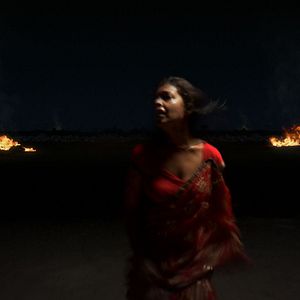 Photo Ini Avan, Celui qui revient
