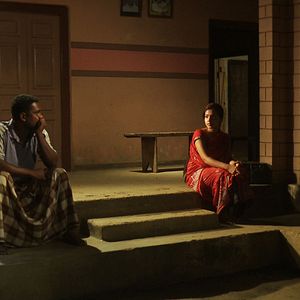 Photo Ini Avan, Celui qui revient