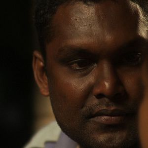 Photo Ini Avan, Celui qui revient