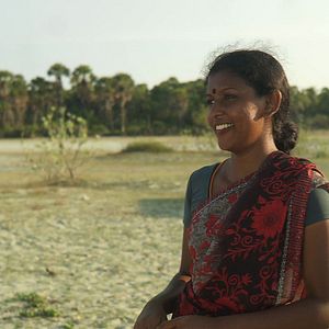 Photo Ini Avan, Celui qui revient