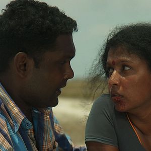 Photo Ini Avan, Celui qui revient