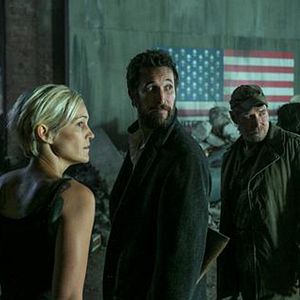 Photo Falling Skies