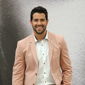 Photo Jesse Metcalfe