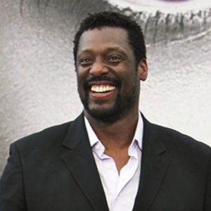 Photo Eamonn Walker