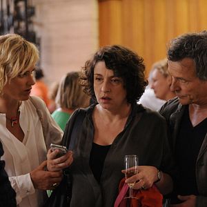 Photo Chez nous c'est trois !