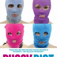 Photo Pussy Riot : A Punk Prayer